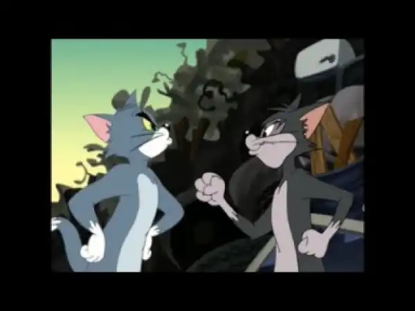 Video: Tom and Jerry Tales - City Dump Chumps (2007)